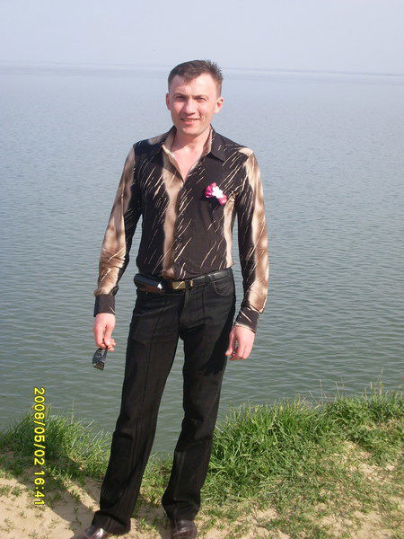 Дмитрий Шеин