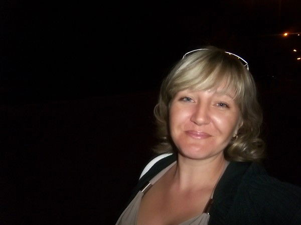 Виктория Мирошниченко