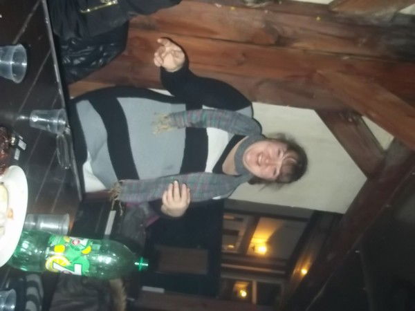 Анастасия Миронова