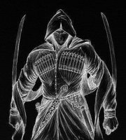 Чернокнижник Чернокнижников