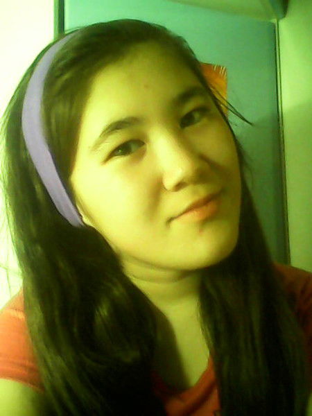 Сабина Искакова