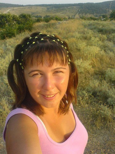 Мария Гуцалюк