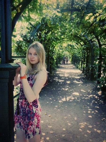 Наташа Герасимюк