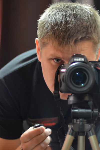 Дмитрий Лавров