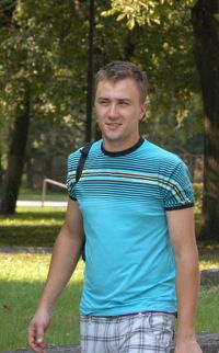 Николай Чугунов