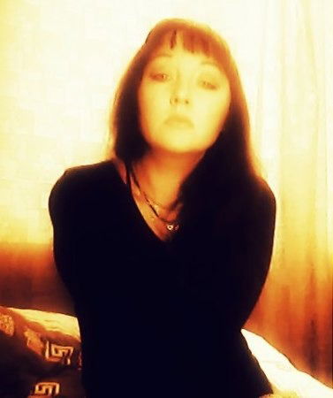 Елена Чернышева