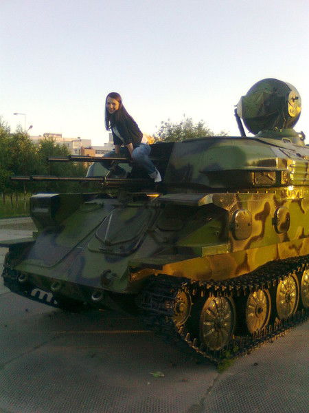 Ирина Квасница