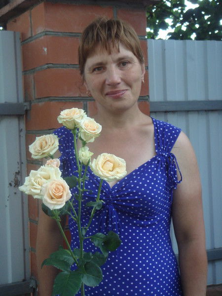 Людмила Зубова