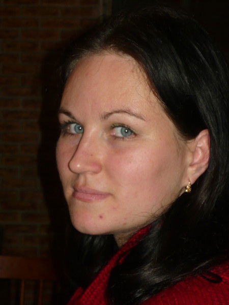 Оксана Рейник