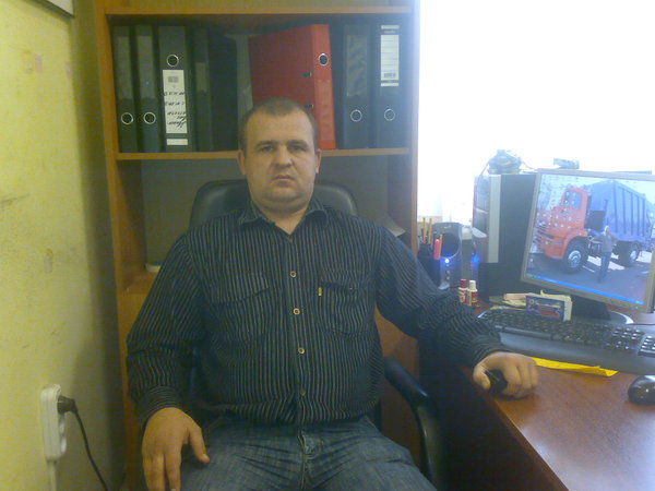 Игорь Печугин