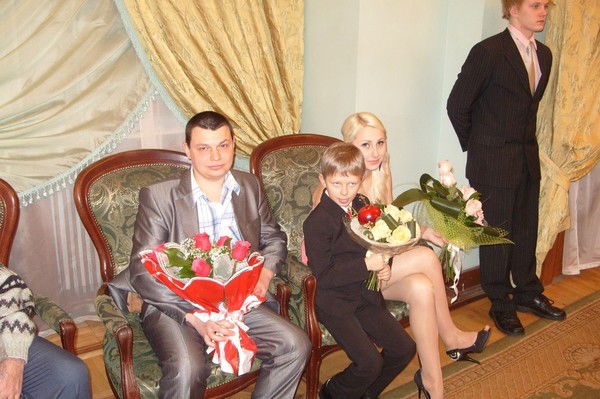 Евгений Таран