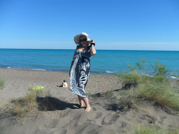 Елена Потапова