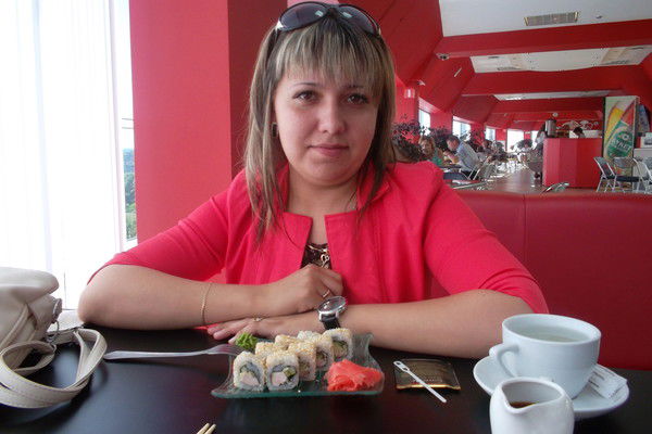 Эльза Павлова