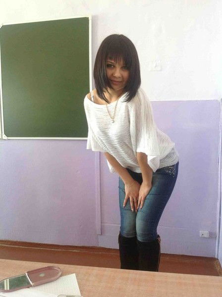 Наталья Шалагинова