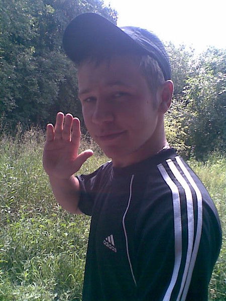 Алексей Беднов