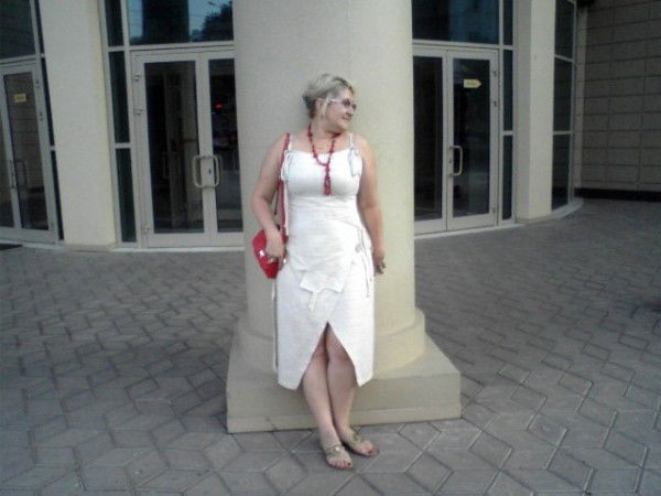 Галина Залозная