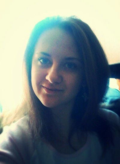 Марішка Мусієнко