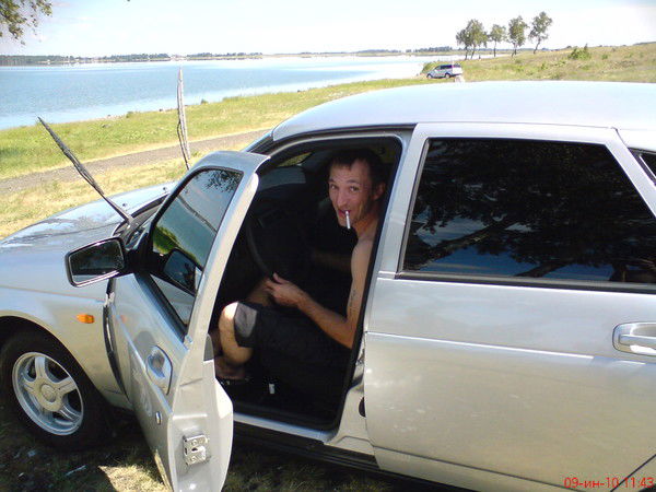 Дмитрий Демьян