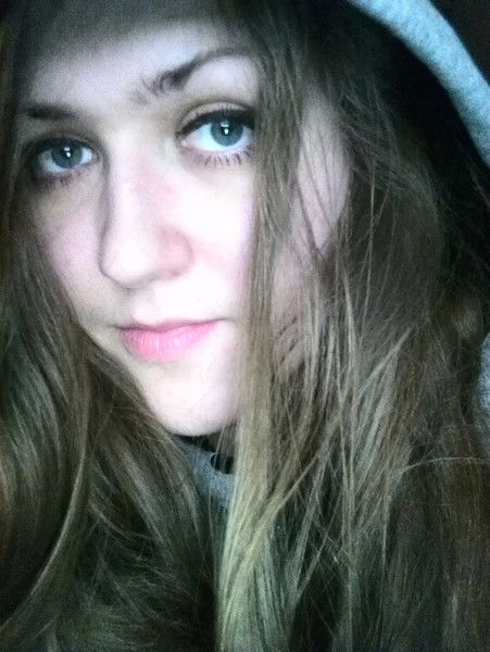 Ксения Чехомова