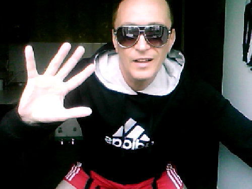 Геннадий Овечкин