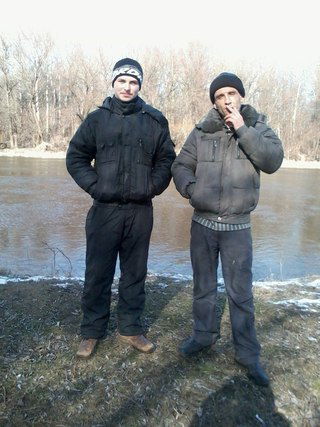 Алексей Попугаев