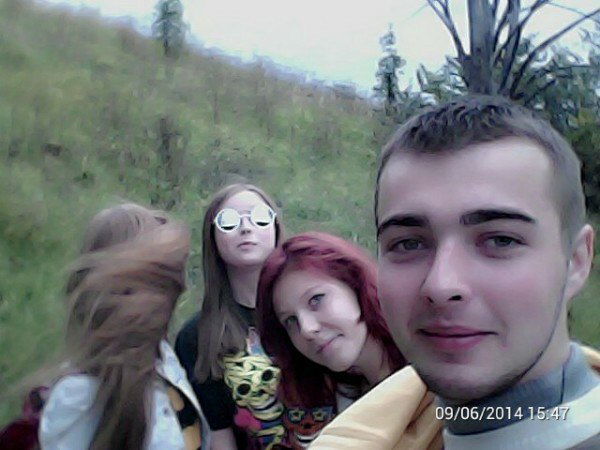 Александр Кудрявцев