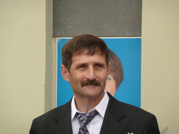 Михаил Пирович