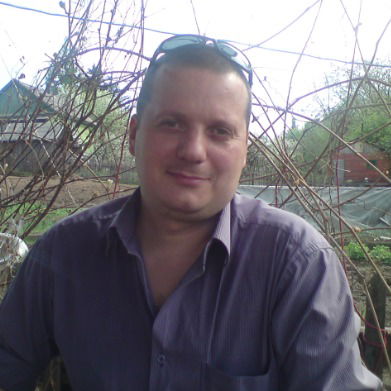 Максим Золотарев