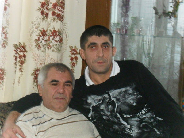 Балагардашев Алиелдаш