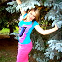 Елена Никонова