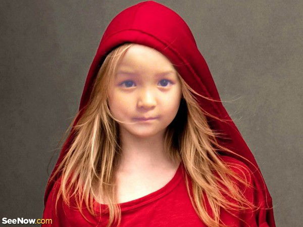 Умай Абазганова