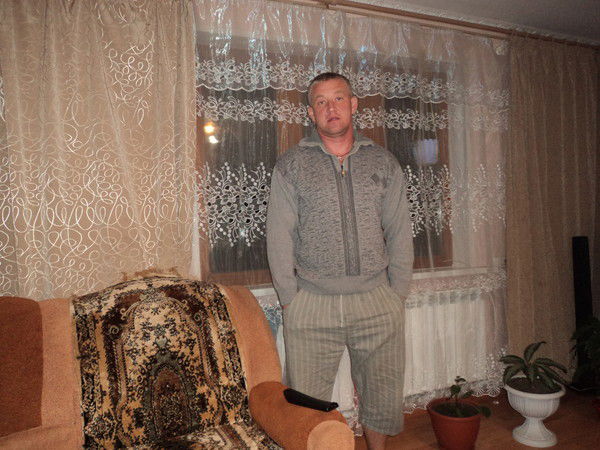 Александр Степанов