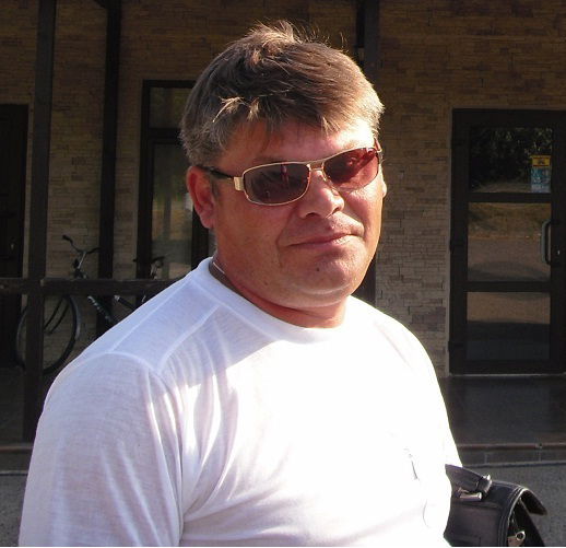 Игорь Ермаков