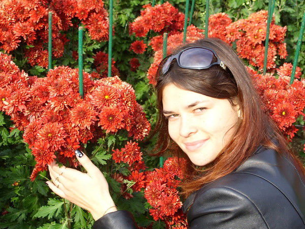 Ирина Сухова