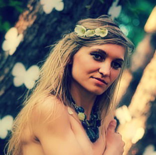 Евгения Цветцих