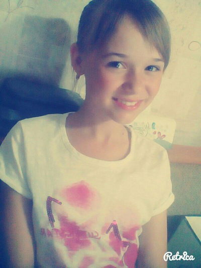 Екатерина Храпач