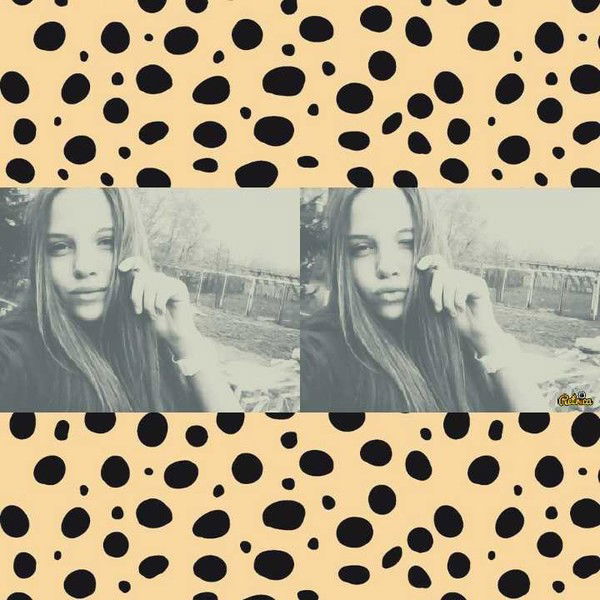 Ариночка Ткаченко