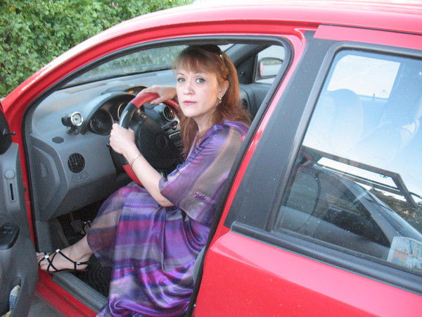 Лилия Арюкова