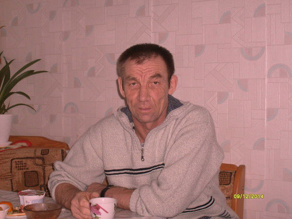 Александр Антилогов