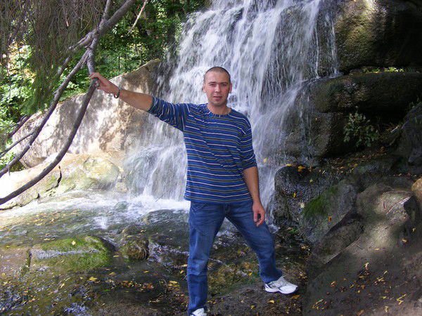 Алексей Карев