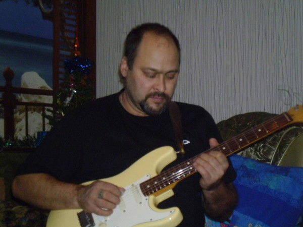 Андрей Орехов