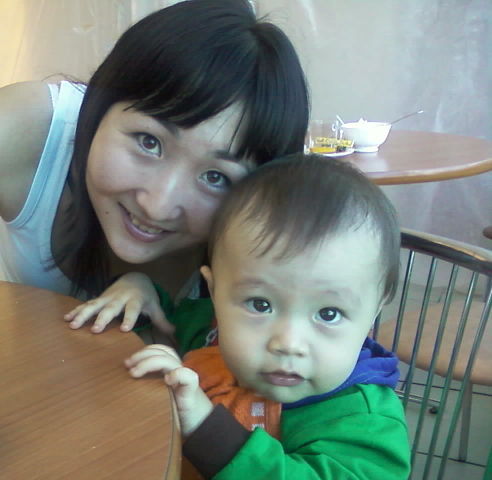 Мария Суразова