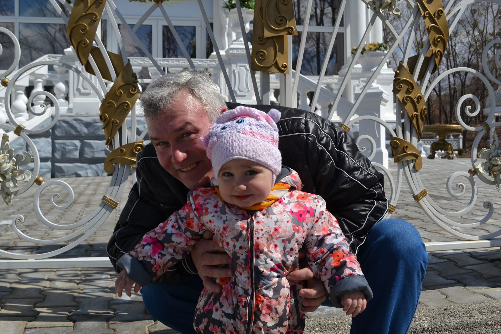 Александр Михайлин