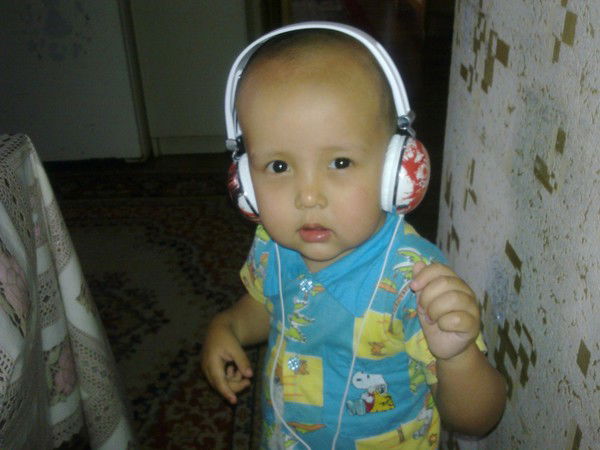 Данияр Тайпанов