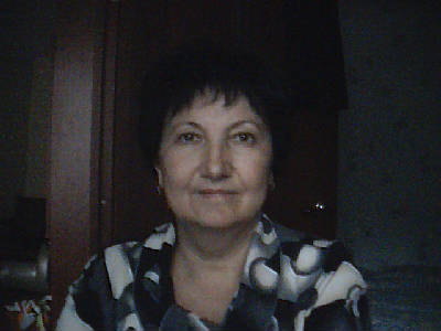 Галина Шмидт