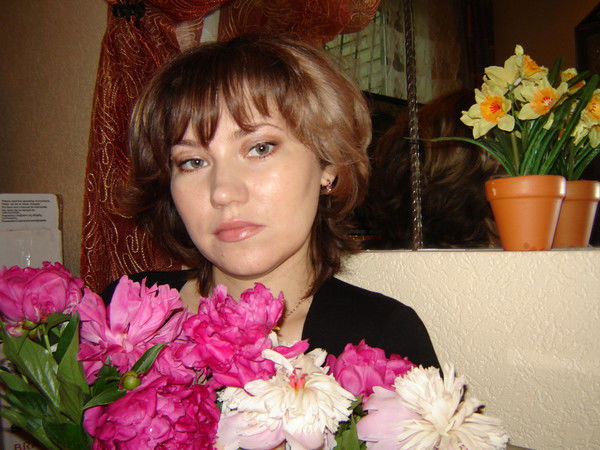 Эльвира Кочкина