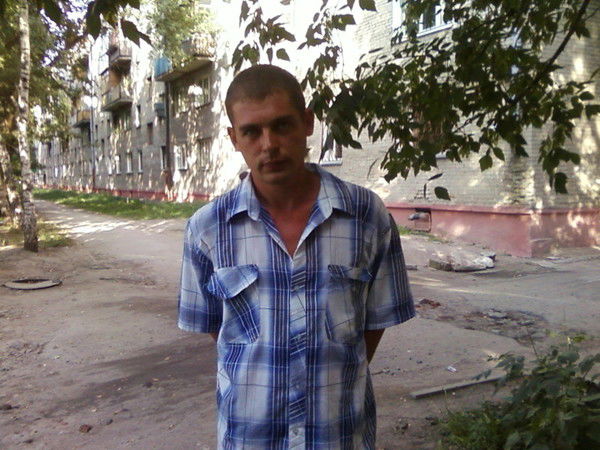 Вадим Бордюг