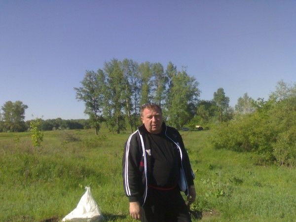 Игорь Проказов