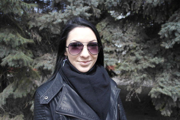 Алёна Шевченко