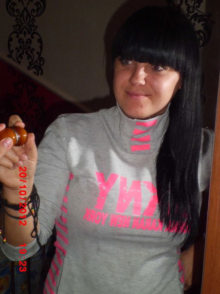 Светлана Григорьева